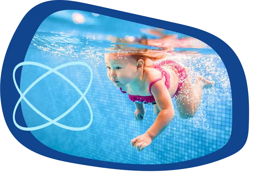 Why Swim lessons important image