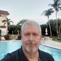 Instructor Andy O. profile Card Image