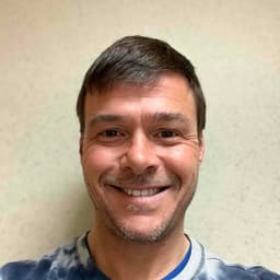 Instructor David B. profile Card Image