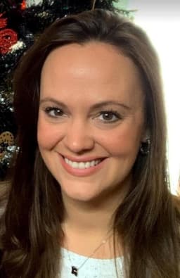 Instructor Kristen C. profile Card Image